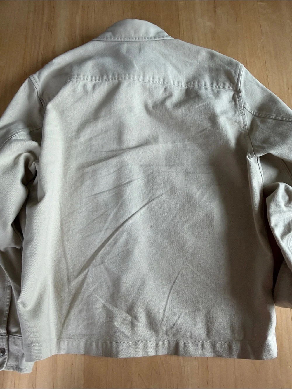 H&M lightweight shirt